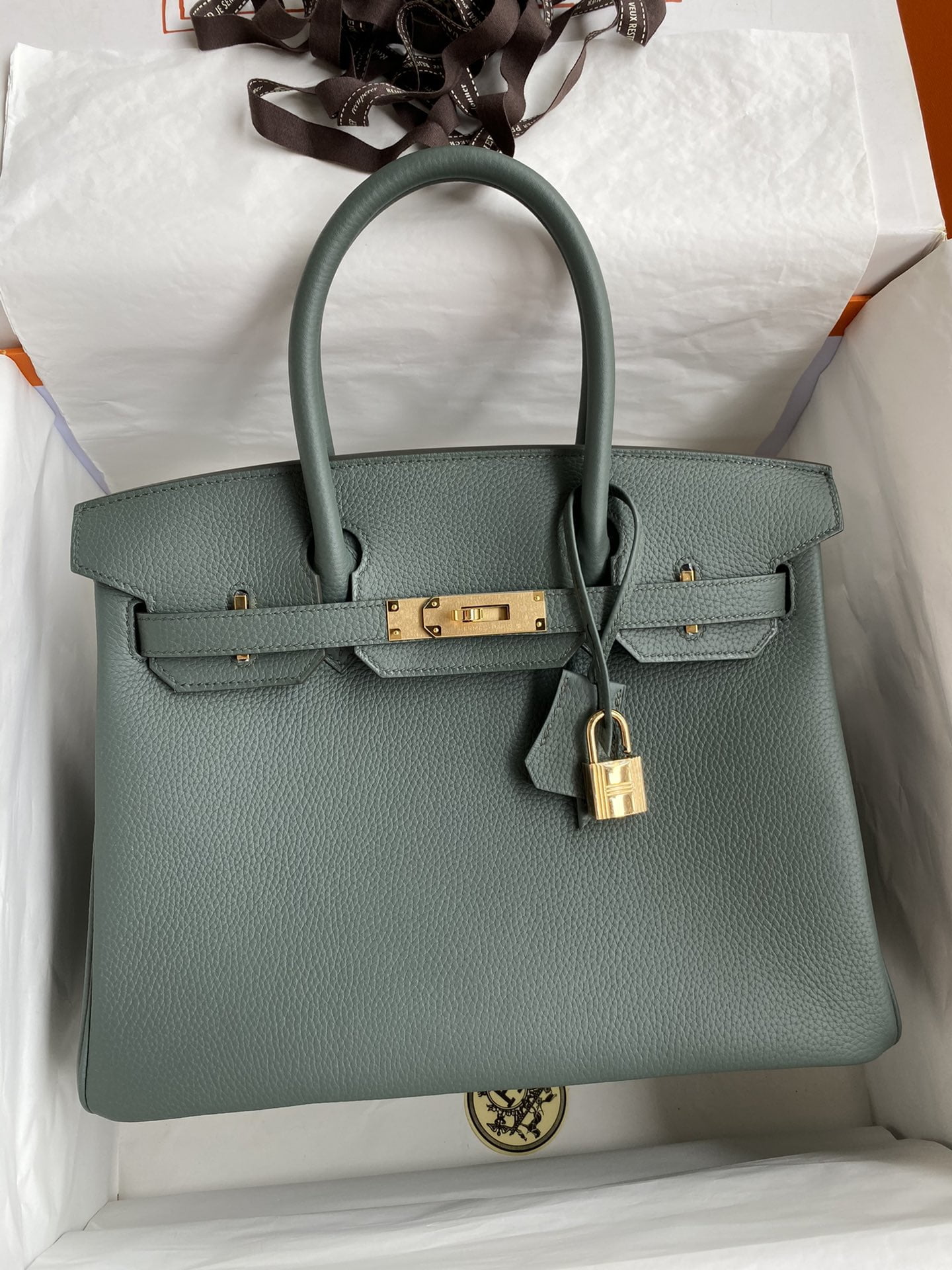 Birkin 30