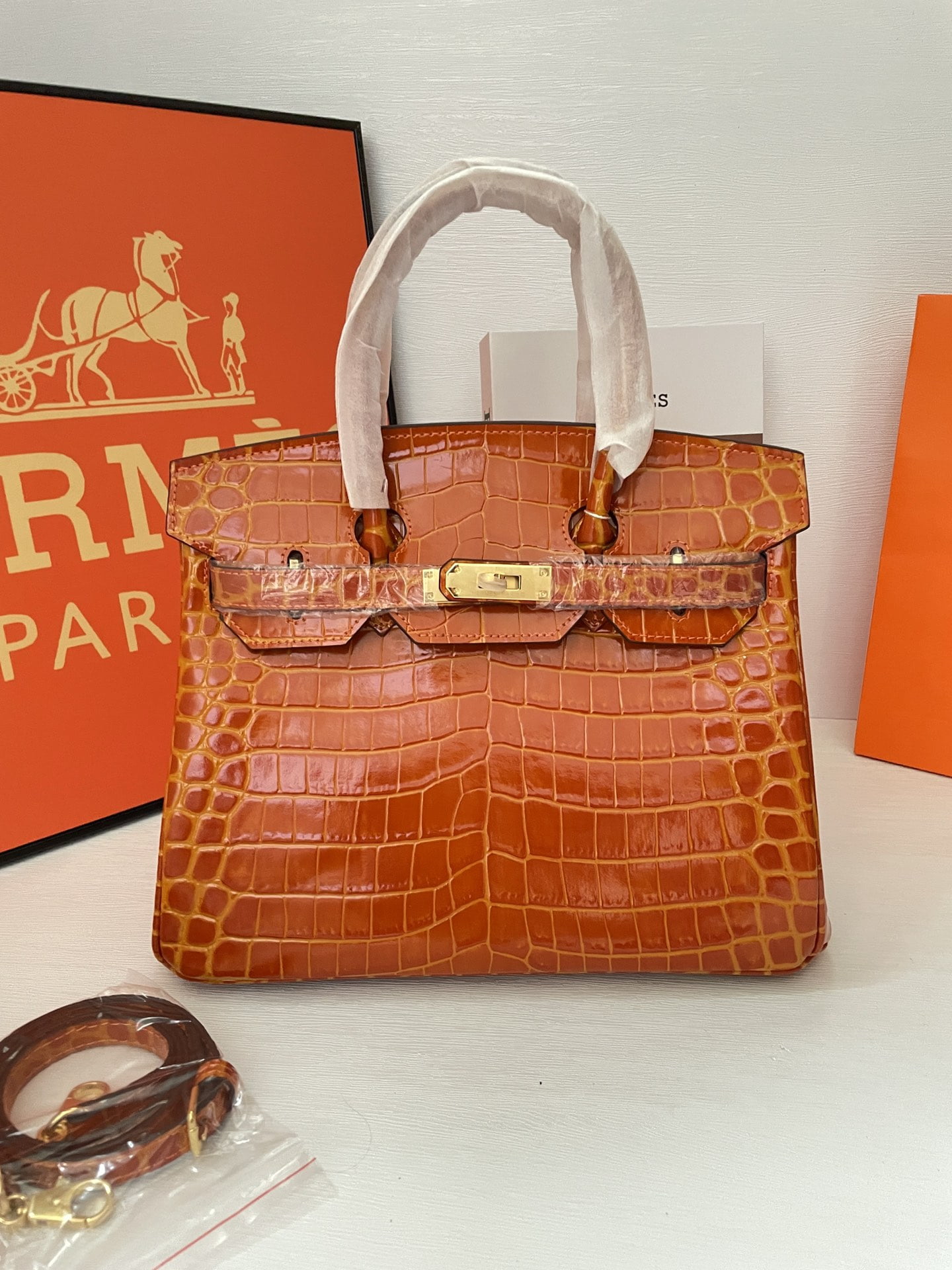 Birkin 25/30/35