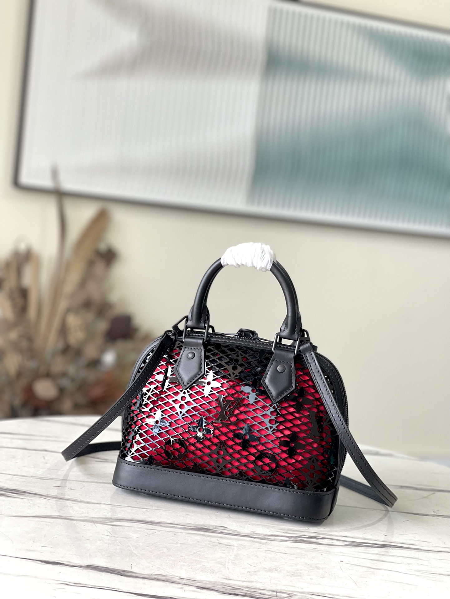 Alma BB Bag ( Limited edition )