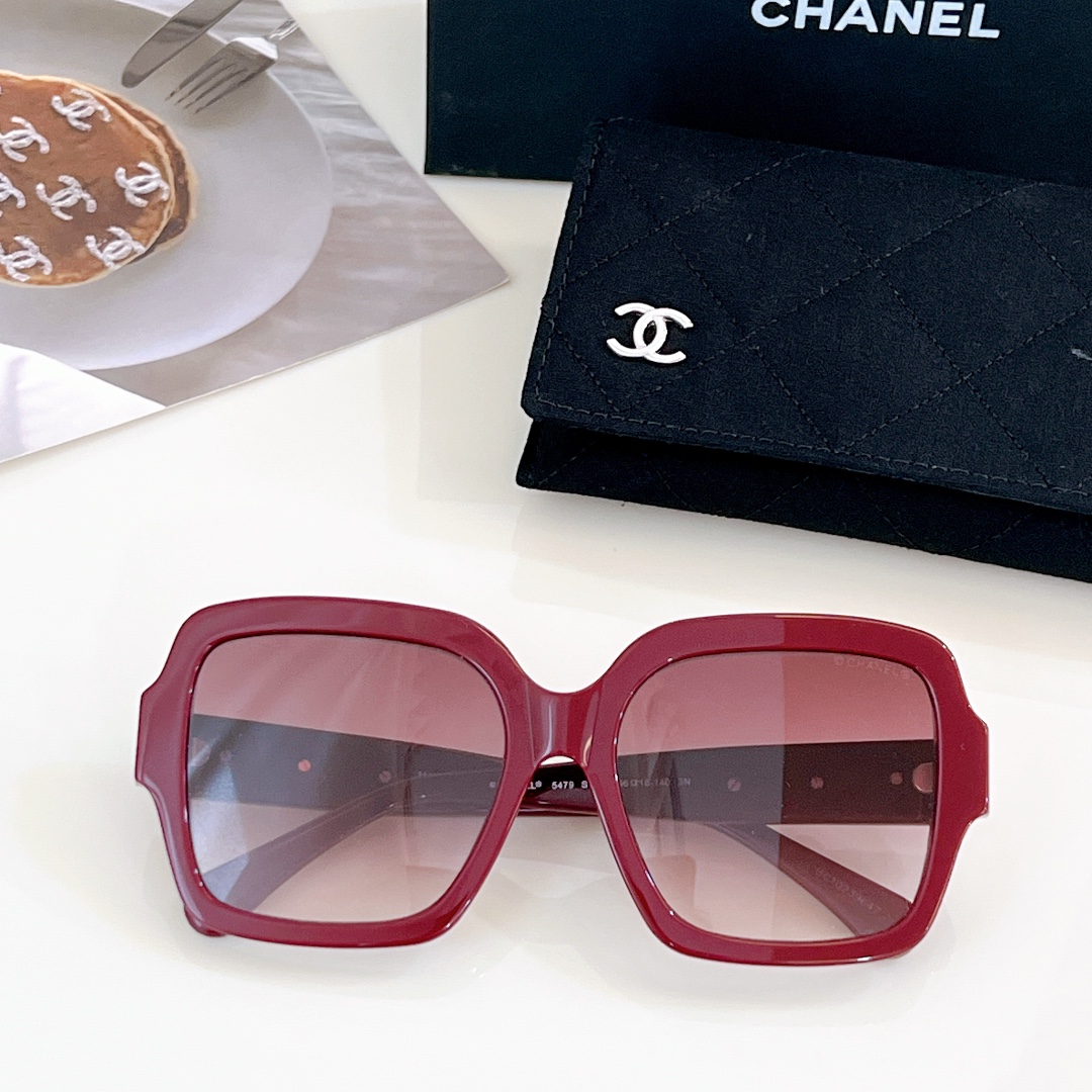 CHANEL SUNGLASSES 5479(Original Edition)