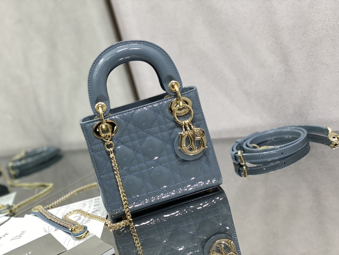 MINI LADY DIOR BAG