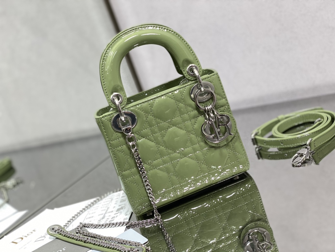 MINI LADY DIOR BAG