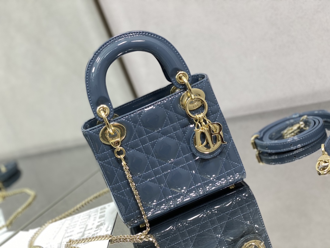 MINI LADY DIOR BAG