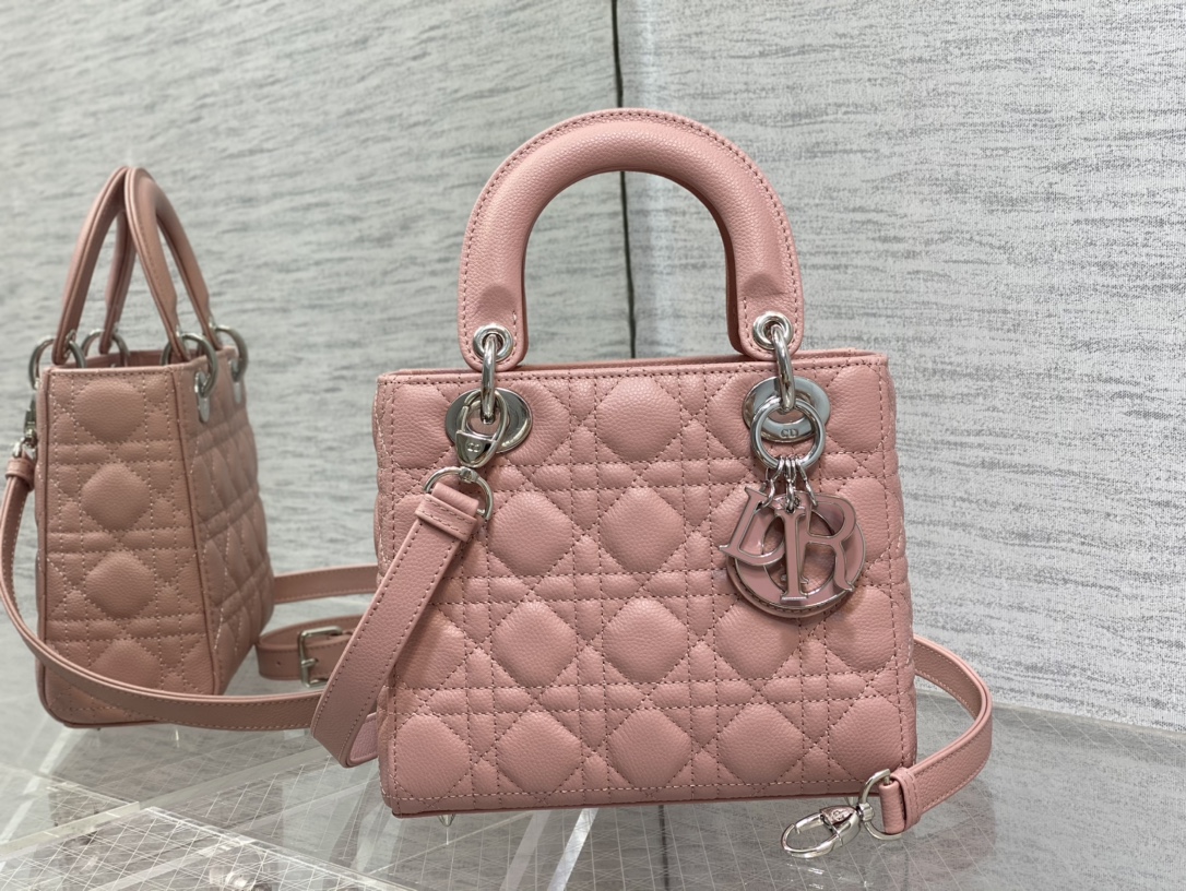 SMALL LADY DIOR BAG