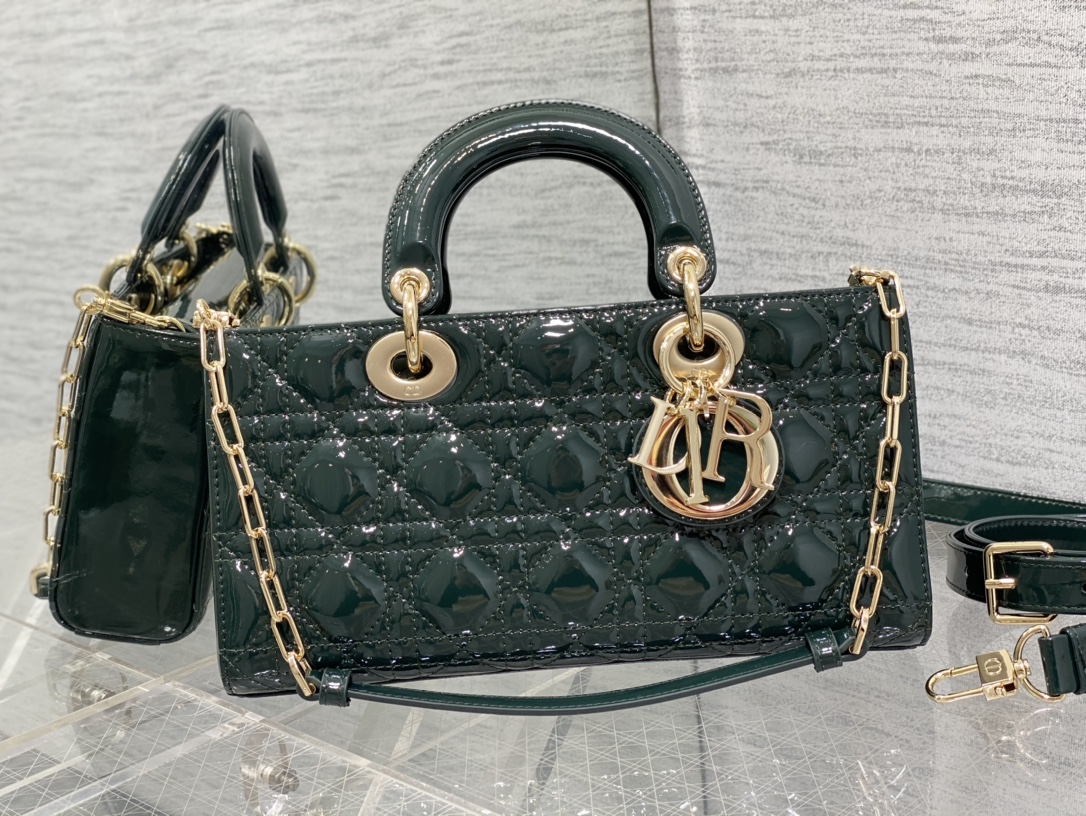 Medium Lady D-Joy Bag