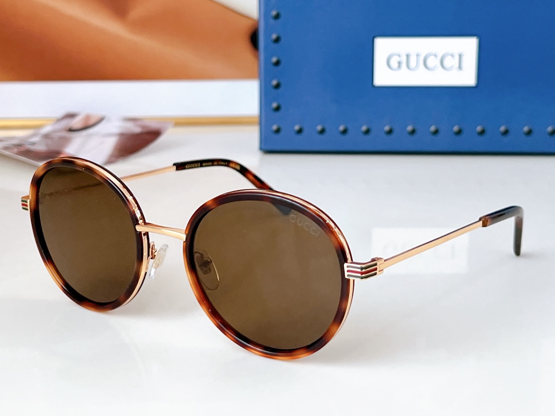 GUCCI SUNGLASSES GG1614 (Original Edition)