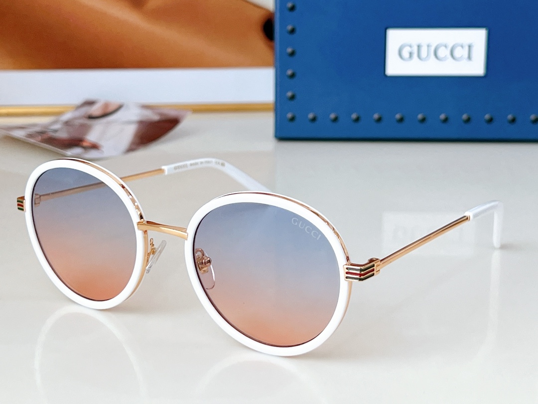 GUCCI SUNGLASSES GG1614 (Original Edition)