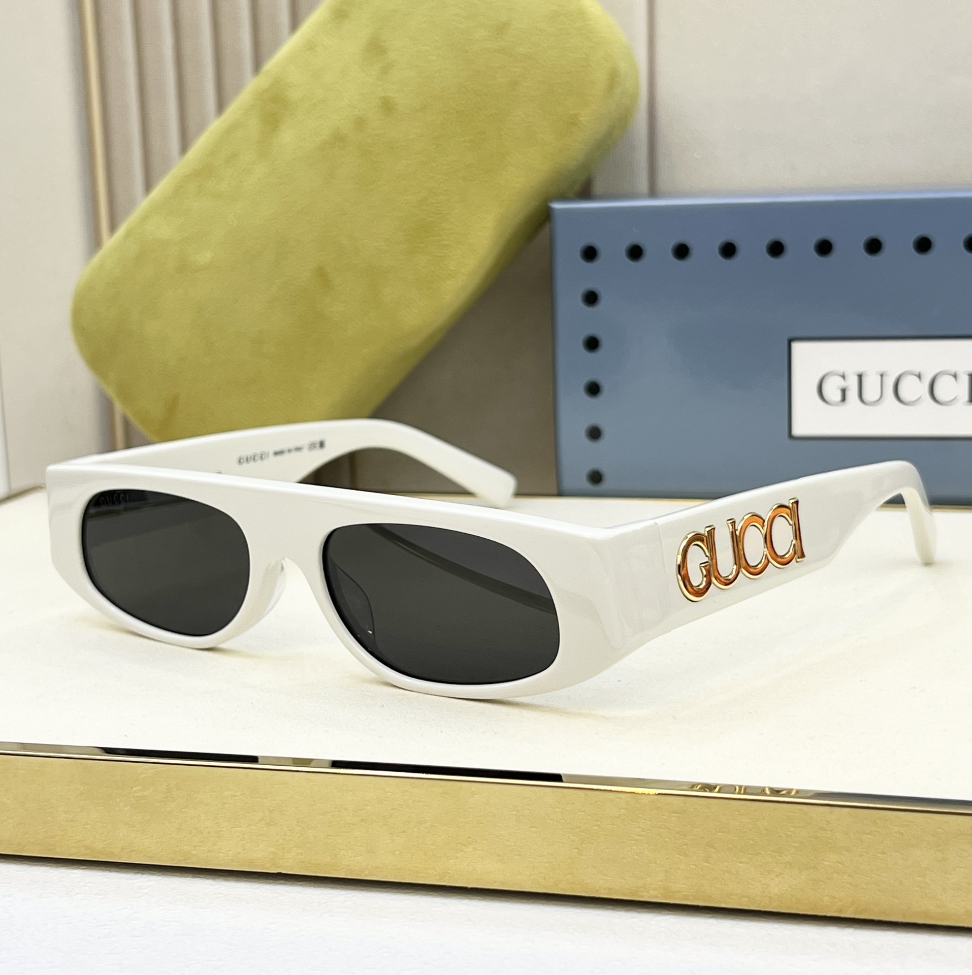 GUCCI SUNGLASSES GG1771S (Original Edition)