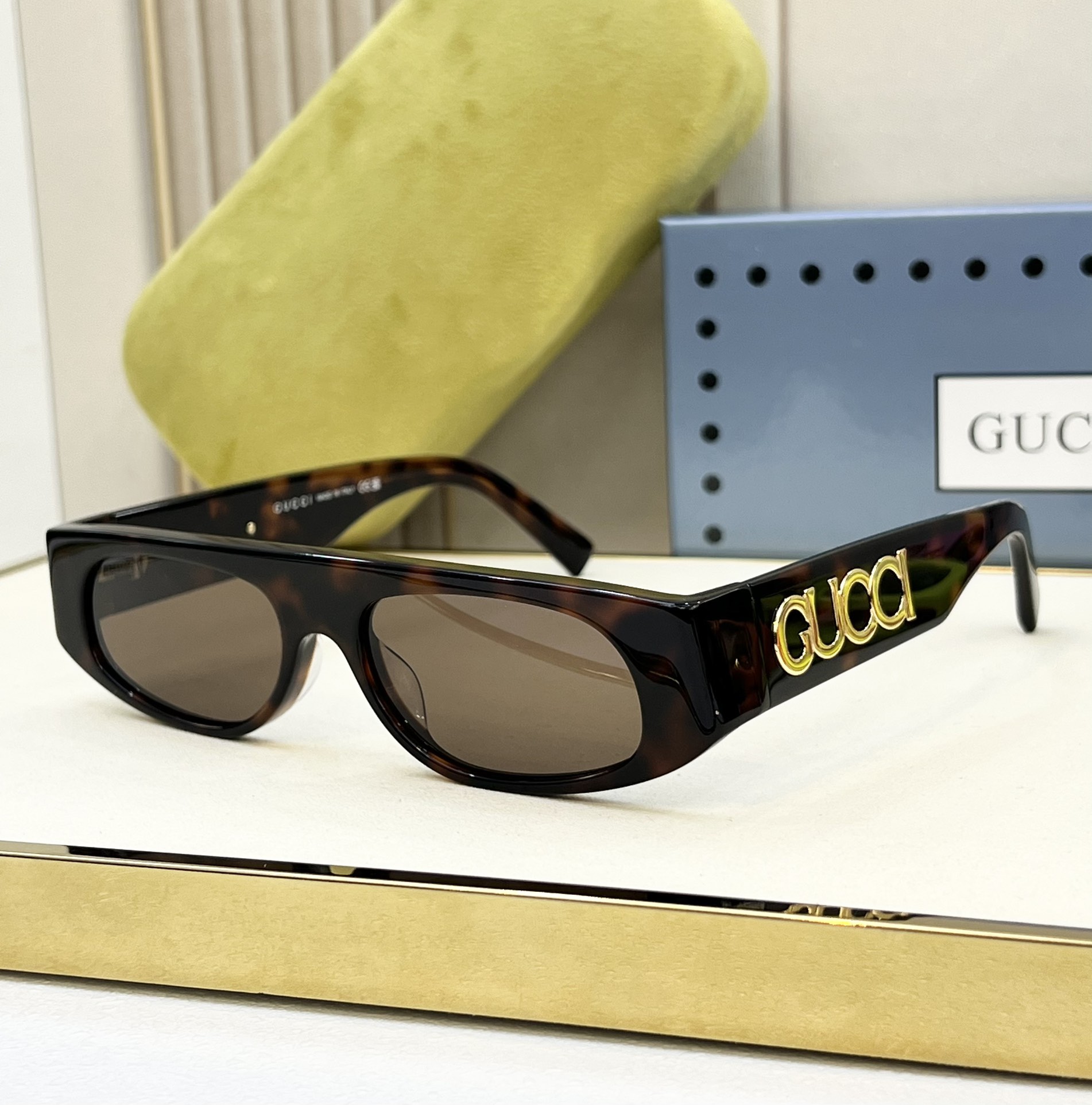 GUCCI SUNGLASSES GG1771S (Original Edition)