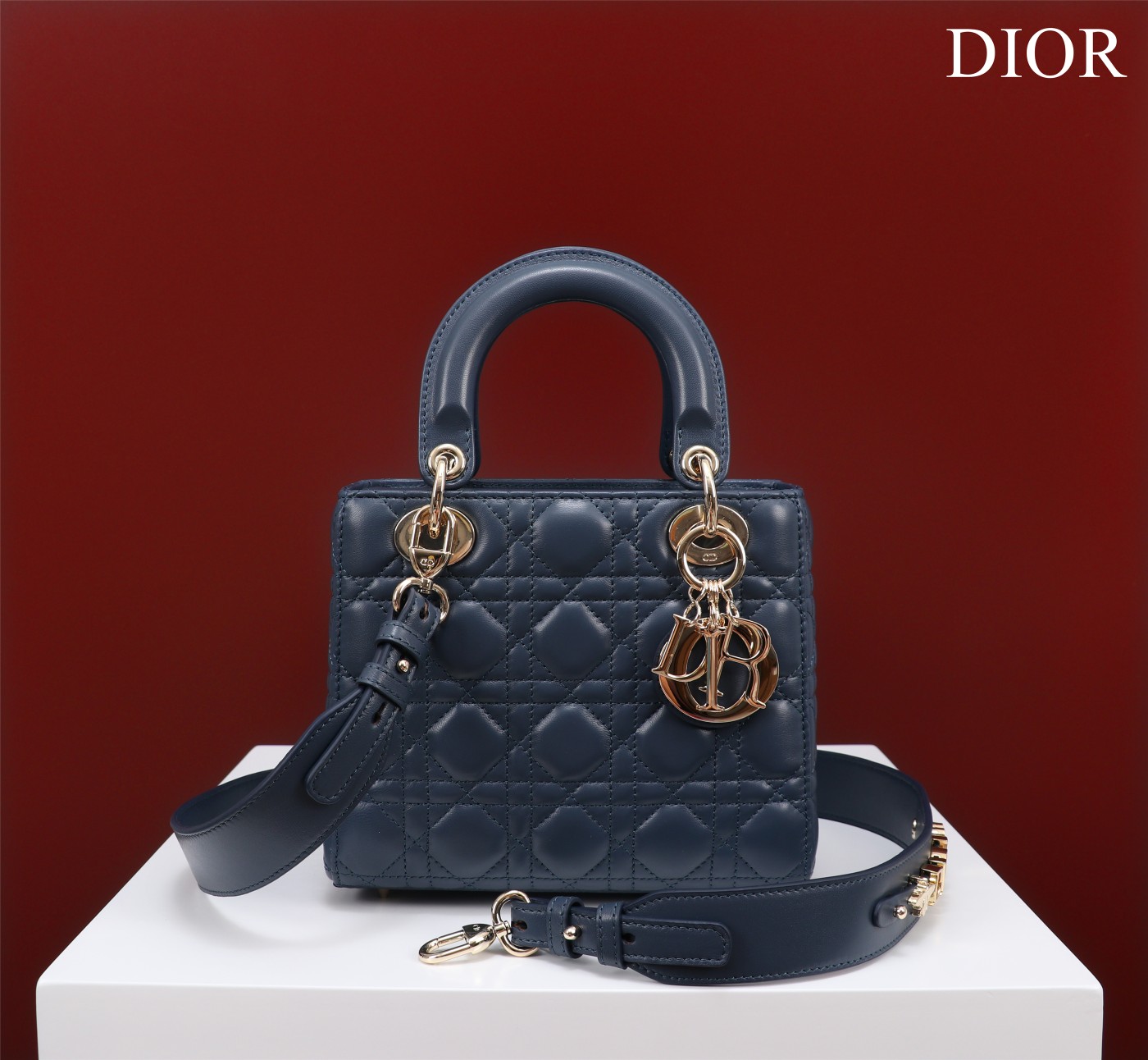 SMALL LADY DIOR BAG (复制)