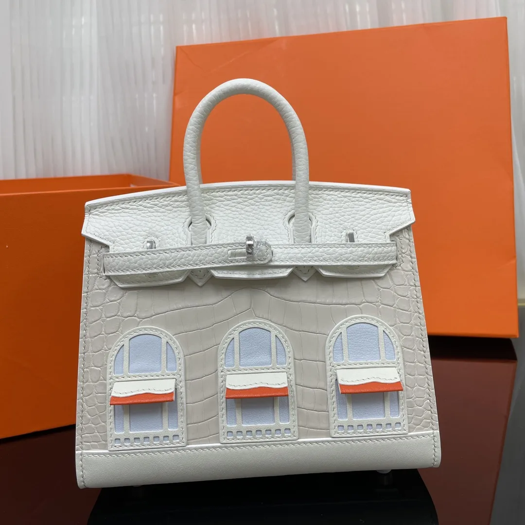 Birkin Faubourg 20/25 (Limited Edition)