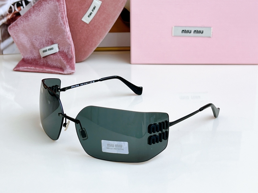 MIUMIU SUNGLASSES MU54YS (Original Edition)