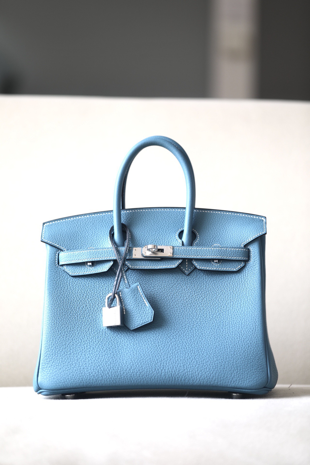 Birkin 25/30/35 (Original Edition)