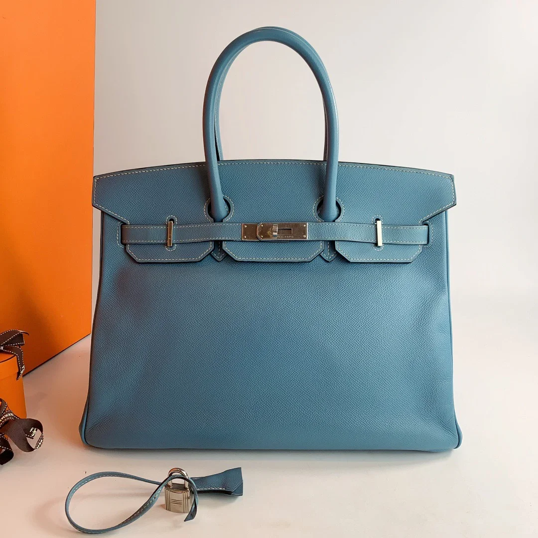 Birkin 25/30/35 (Original Edition)