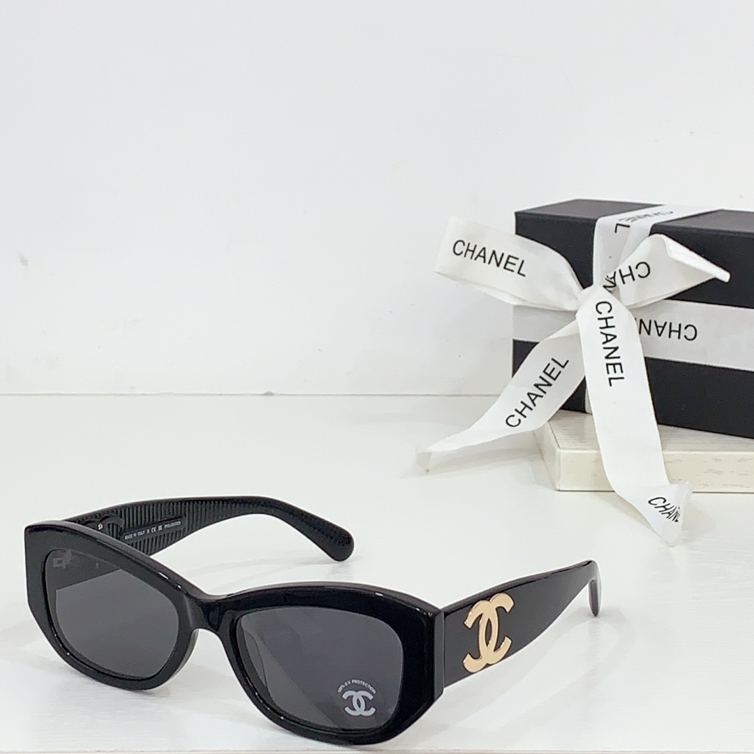 CHANEL SUNGLASSES 5493-A(Original Edition)