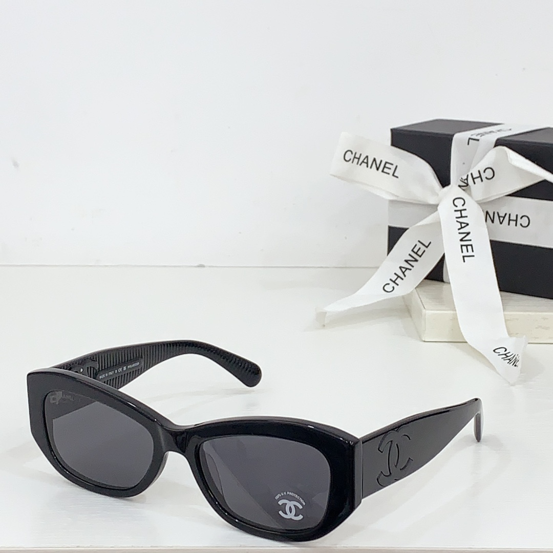 CHANEL SUNGLASSES 5493-A(Original Edition)